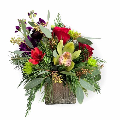 Elegance of Christmas